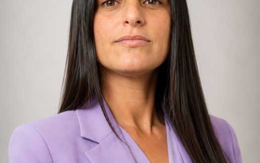 Alejandra De León, asesora comercial de Parador Propiedades, inmobiliaria en Maldonado y Punta del Este