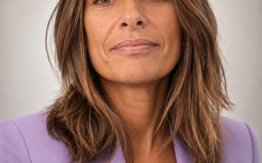 Alejandra Lofredo, asesora comercial de Parador Propiedades, inmobiliaria en Maldonado y Punta del Este